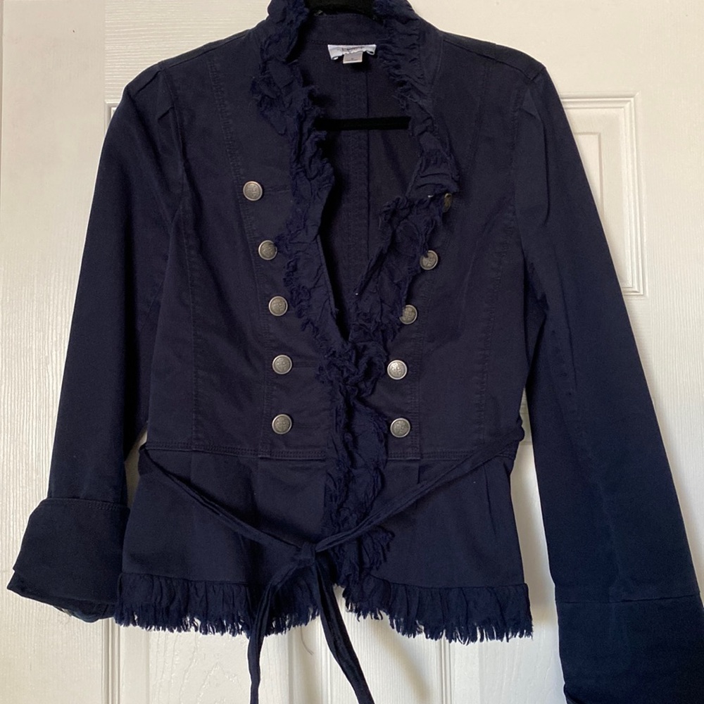 Loft Jacket - image 3